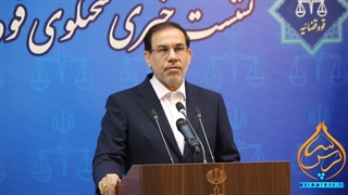 دکتر چهانگیر: مصوبه در شرف تصویب،  تسریع و تسهیل در پرونده های شکایات مربوط به تصادفات رانندگی