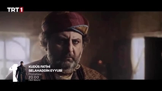 فراگمان قسمت 30 سریال صلاح الدین ایوبی پروتز سینه