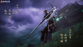 انیمه دیوان وخدایان فصل8 قسمت25_(حمایت)