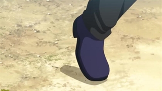 انیمه تاسوکتسو - سرنوشت اکثریت Tasuuketsu قسمت 15