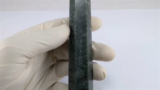 منشور سنگ جاسپر..3