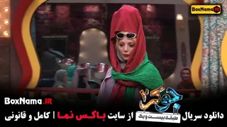 جوکر زنان قسمت ۶ فصل ۲ برنده جوکر