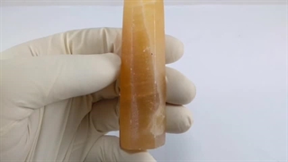 منشور سنگ کلسید 10