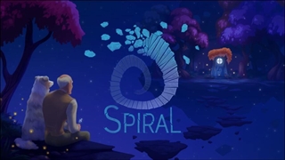 تریلر معرفی بازی موزیکال Spiral