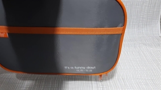 لانچ باکس کیف دار