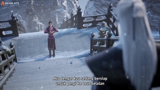 انیمه جاودانگی (IMMORTALITY (Yong Sheng فصل 4 قسمت 1