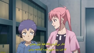 انیمه تاسوکتسو: تقدیر اکثریت Tasuuketsu قسمت 15 با هاردساپ فارسی