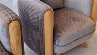 مبل لاکچری راحتی