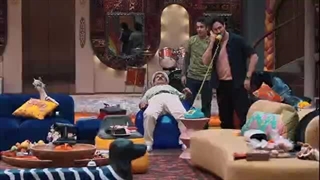 قسمت سوم فصل سوم جوکر 2 (کامل)(رایگان)| مسابقه جوکر 2 قسمت 3 (آقایان)