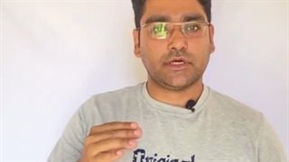 قاووت نخود نارگیل مسترقاووت