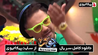 دانلود جوکر ۲ فصل ۳ قسمت ۳ - فیلم