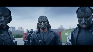 فیلم هندی استاد بزرگ ۲۰۲۴ دوبله فارسی - لینک دانلود این فیلم در توضیحات