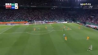 *Sporting 2-0 Porto*هفته چهارم ۲۰۲۴/۲۰۲۵ ۱/۸/۱۴۰۳ آبان ماه