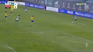 *Rio Ave 1-0 Arouca*هفته چهارم ۲۰۲۴/۲۰۲۵ ۱/۸/۱۴۰۳ آبان ماه