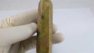 منشور سنگی جاسپر(6)