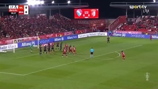 *Gil Vicente 0-0 Braga* هفته چهارم ۲۰۲۴/۲۰۲۵ ۱/۸/۱۴۰۳ مهرماه