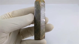 منشور سنگ جاسپر (9)