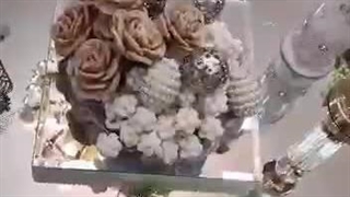 سالن عقد شرق تهران