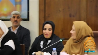 وکیل پرونده داریوش مهرجویی مدعی شده است پای یک هامل دیگر نیز در میان است؟!