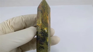 منشور سنگی جاسپر(7)