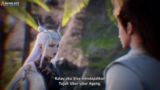 انیمه جاودانگی (IMMORTALITY (Yong Sheng فصل 4 قسمت 9