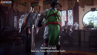 انیمه جاودانگی (IMMORTALITY (Yong Sheng فصل 4 قسمت 10