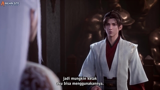 انیمه جاودانگی (IMMORTALITY (Yong Sheng فصل 4 قسمت 11