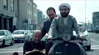 فیلم اکسیدان