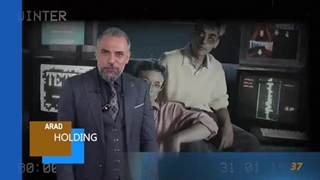 مفهوم و تاثیر تایپوگرافی در تبلیغات چیست ؟