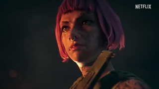 دانلود انیمه Gundam: Requiem for Vengeance 2024