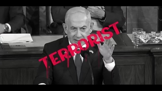 موزیک ویدیو آهنگ حُرّیَة (آزادی) از Harris j با همکاری lowkey