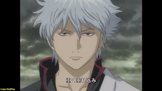 قسپت ۱۱۲ انیمه گینتاما با زیر نویس فارسی