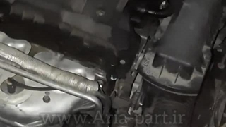 علائم یاتاقان زدن