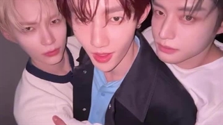 آپدیت جی‌وونگ ، هائو و هانبین با .Apt رزی