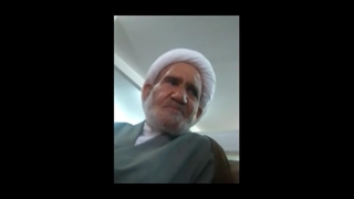 خاطرات شیخ محمد نصرتی از حاج ملا آقاجان زنجانی