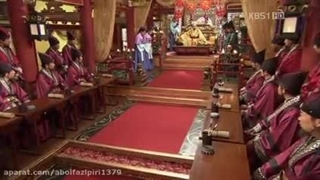رویای فرمانروای بزرگ قسمت ۸ دوبله فارسی-240p