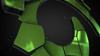 پک لوگوموشن سه بعدی افترافکت + دانلود