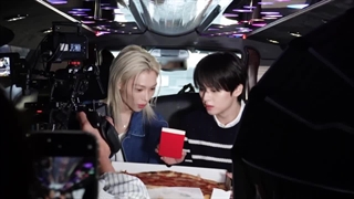 اسکیز لاگ ( لینو و فلیکس) STRAY KIDS همراه زیرنویس فارسی آنلاین ♡♡ کپ