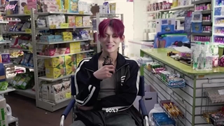 قسمت 3 آخر آماده سازی آلبوم یونجون TXT همراه زیرنویس فارسی آنلاین ♡♡