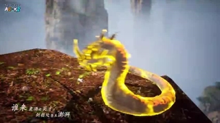 انیمه روح شمشیر غارتگر قسمت484_(حمایت)