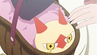 انیمه سفر آکرو Acro Trip قسمت ۵