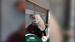 پشیمانی بعد از کاشت مو: وقتی نتیجه با انتظارات یکی نبود