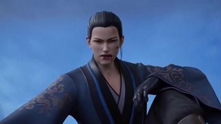 انیمه برتری باستانی (Ancient Supremacy (Yi Shi Du Zun فصل 2 قسمت 20 (65) زیرنویس چسبیده