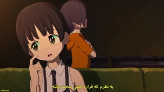 انیمه برنامه‌ی انتخاب خدا Kamierabi فصل 2 قسمت 4