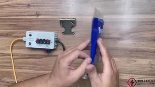 سنسورالقایی PRL18-8DN3 | بایا کنترل