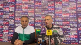 کمالوند: مدعی درجه یک صعود هستیم