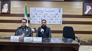 صادقی: برای صعود باید امکانات بیشتری داشته باشیم