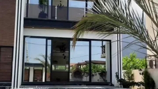 فروش ویلاهای مدرن شهرکی در نوشهر