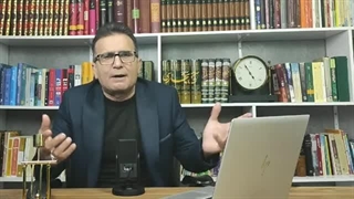 14030802: نگرانی پزشکیان برای دو جاسوس خبرنگار!