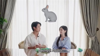 مصاحبه جدید جونگ سومین و جونگ هه این / بازگشت زوج شیرین از سریال در همسایگی عشق